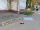 Появились подробности жуткого убийства девушки на Автозаводе