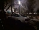 Сбившего пенсионерку водителя нашли и наказали в Нижнем Новгороде