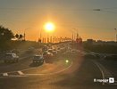 Подрядчика для ремонта Канавинского моста и двух дорог ищут в Нижнем Новгороде