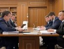 Нижегородский губернатор доложил Файзуллину о достижениях в строительной сфере
