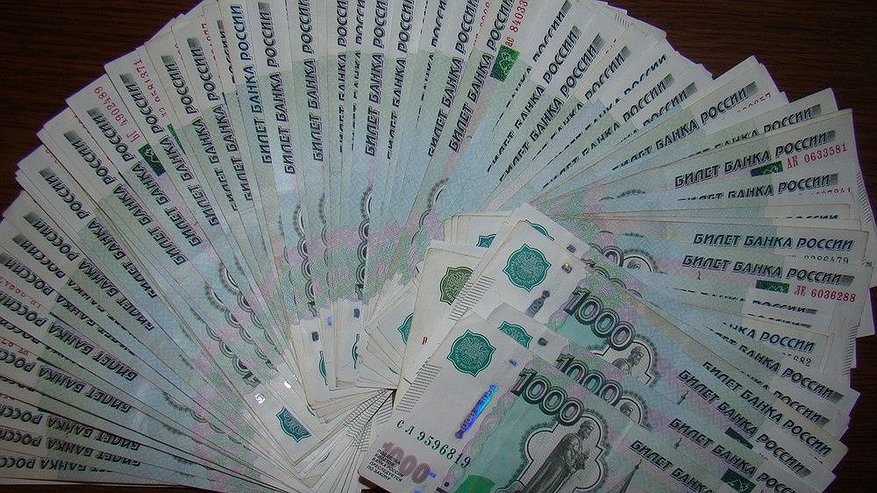 Главная картинка новости: Нижегородка потеряла полмиллиона рублей после обещаний мошенников
