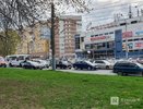 Самые стрессовые дороги определили в Нижнем Новгороде