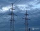 Мощный ветер ожидается в Нижегородской области 7 марта