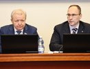 Расходы областного бюджета увеличатся более чем на 10 млрд рублей за счет ИБК