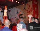 Нижегородка проникла в номер «Иванушек International» ради автографа