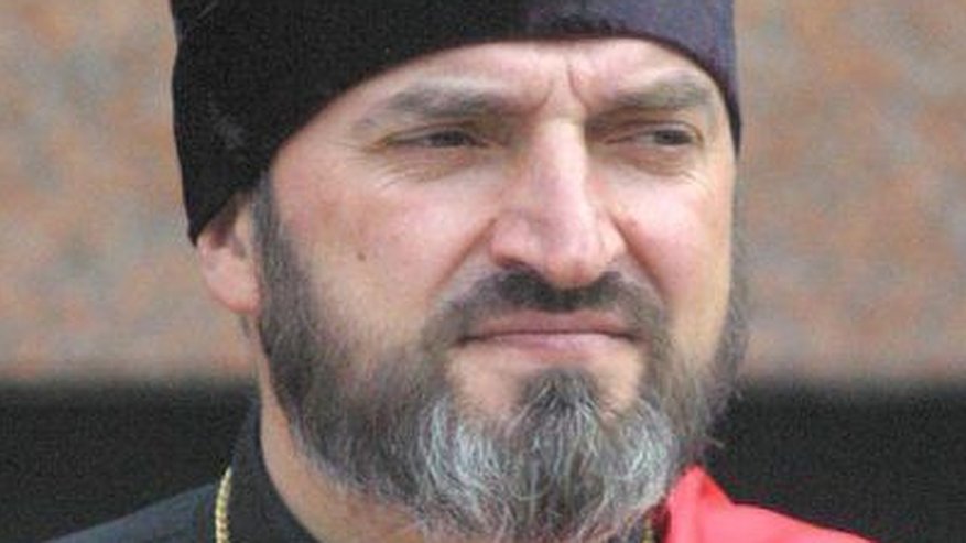 Главная картинка новости: Левко Ярослав Степанович