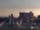 Нижегородцам рассказали, какой будет погода на Масленицу