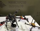 Разработки нижегородцев представили на международном форуме «Армия-2024»