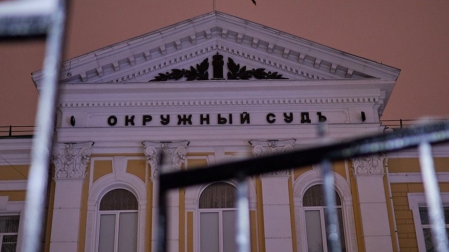 Главная картинка новости: Нижегородские депутаты высказались о возвращении смертной казни в России