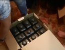 Двоих сбытчиков пороха задержали в Нижегородской области