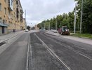 Улицу Красносельскую открыли в Нижнем Новгороде для движения транспорта