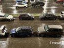 Нижегородцев предупреждают о сильных дождях 15 июня