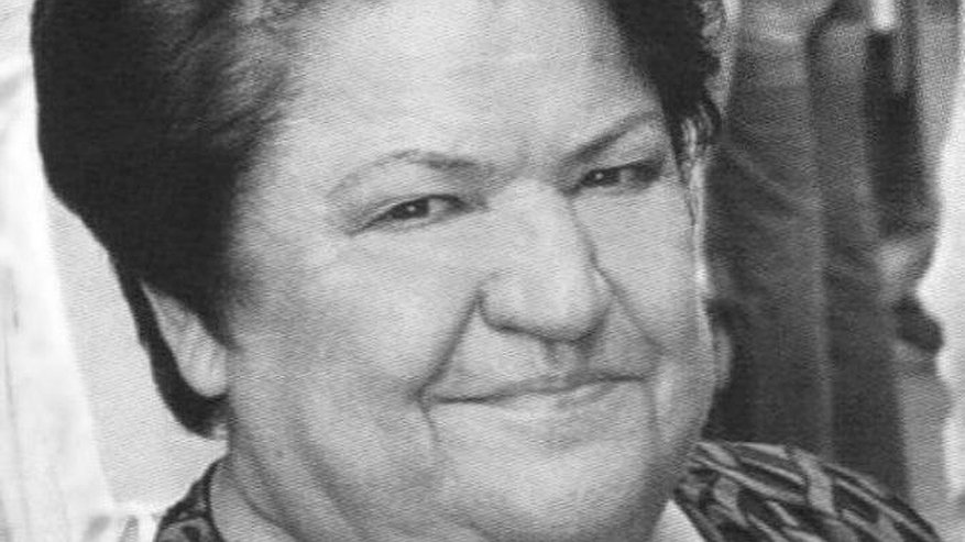 Главная картинка новости: Скончалась экс-директор центрального рынка в Дзержинске Нина Макарьева