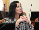 Гриневич помогла балахнинской пенсионерке разобраться соседским кабелем