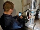 Около 170 км теплосетей заменили в Нижнем Новгороде за год