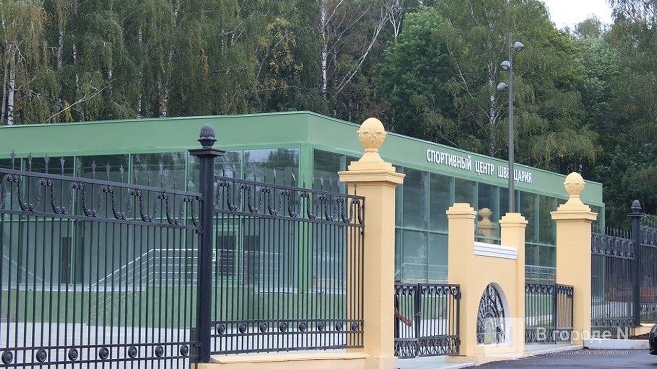 Главная картинка новости: Нижегородцы потребовали высаживать кусты у парков