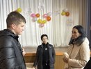 Определен первый участник конкурса от нижегородского депутата Татьяны Гриневич