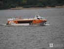 Нижегородскому «Водолету» компенсируют 70 млн рублей на речные перевозки