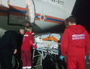 В ПИМУ рассказали о состоянии детей из Волгограда со страшными ожогами 