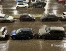 Снег ожидается в Нижегородской области 2 мая