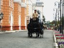Дмитрий Нагиев сыграет нижегородского дворянина в новом сериале