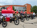 Нижегородские коммунисты приняли участие в отправке гуманитарной помощи на СВО