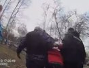 Бастрыкин заинтересовался нападением мужчины на нижегородку с ребенком