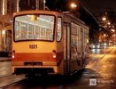 Движение трамваев №2 в Нижнем Новгороде временно приостановили