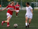 Футболистки «Пари НН» проиграли «Спартаку» со счетом 0:10