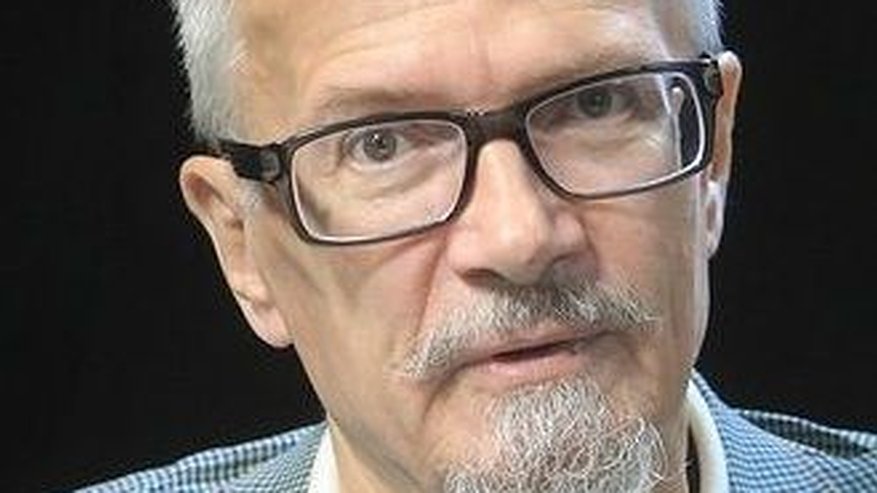Главная картинка новости: Лимонов Эдуард Вениаминович