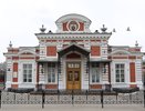 Царский павильон на вокзале откроется для нижегородцев в «Ночь музеев»