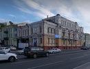 Крыльцо бывшего клуба The Top Club в Нижнем Новгороде обязали демонтировать