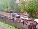 Полиция ищет мужчину, который напал на девочку в Нижнем Новгороде