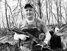 Нижегородец Максим Родионов погиб на СВО