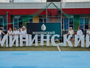 Спортфестиваль состоится в Нижнем Новгороде 10 сентября