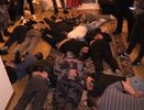 Нижегородская полиция устроила облаву на цыганскую этническую группу
