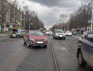 7-летняя девочка пострадала в ДТП на Бекетова в Нижнем Новгороде 