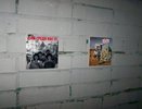 «Они среди нас»: нижегородский художник создал арт-объект в Сормове