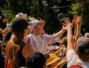 Парковый сезон в Нижнем Новгороде откроется бесплатным концертом Алены Апиной