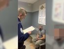 Протаранивший машину у ЖК водитель был задержан в Нижнем Новгороде