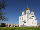 Собор в честь Воскресения Христова открылся в Дзержинске