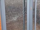 Вандалы разгромили сквер «Мининская слобода» в Нижегородской области