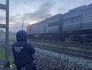 Поезд насмерть сбил женщину в Нижегородской области