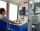 Врачи «Поездов здоровья» оперативно выявляют у нижегородцев скрытые болезни