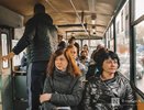 Автобусный маршрут №27 сократят на три месяца в Нижнем Новгороде