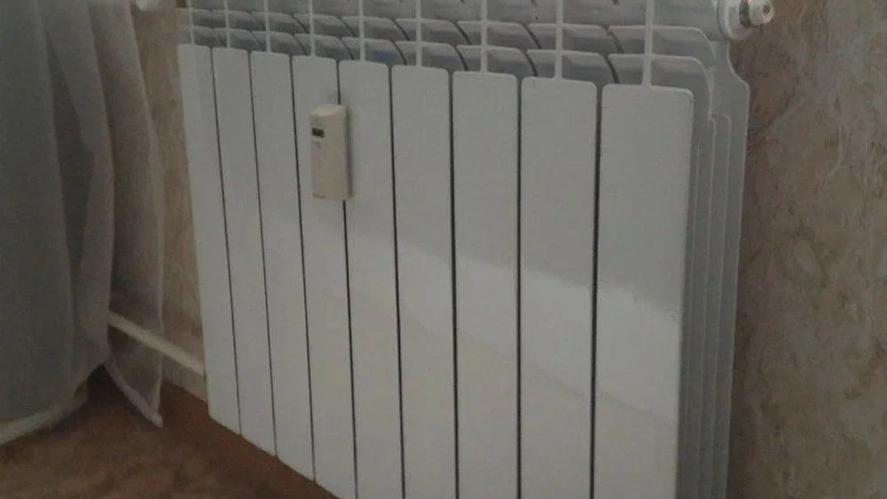 Главная картинка новости: Жителям 4,3 тысячи домов включили отопление в Нижнем Новгороде