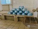 Мэрия может реорганизовать МП «Нижегородские бани» в акционерное общество