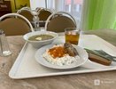 Питание в нижегородских школах не подорожает в 2024 году