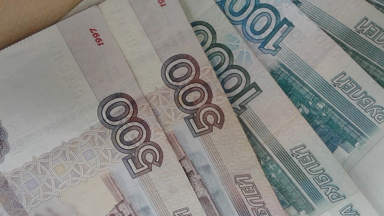 Главная картинка новости: Экс-главу нижегородского депстроя судят за взятку в 10 млн рублей