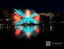 Мощно, ярко, необычно: фоторепортаж со всех локаций фестиваля INTERVALS в Нижнем Новгороде